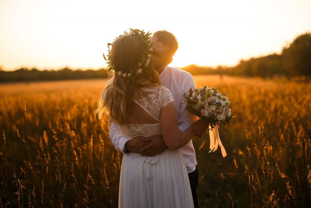 wann heiratet man durchschnittlich