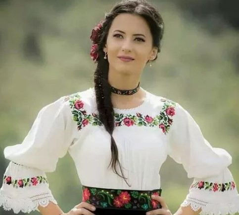 mail order bride romania