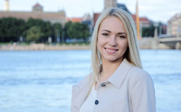 baltic women