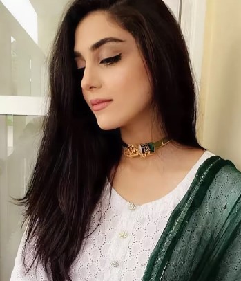 pakistani bride