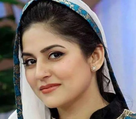 pakistani women