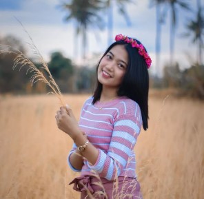 indonesian brides