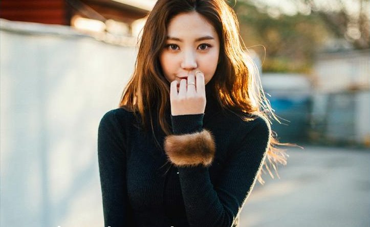 Meet Chinese Women