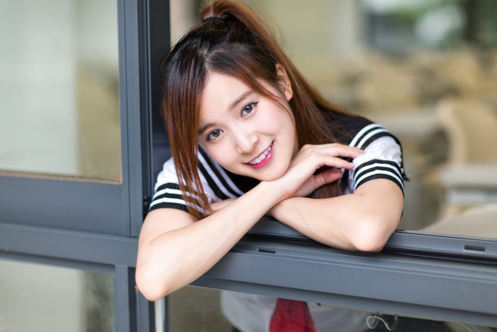 Meet Japanese Women Through Top Dating Sites Online