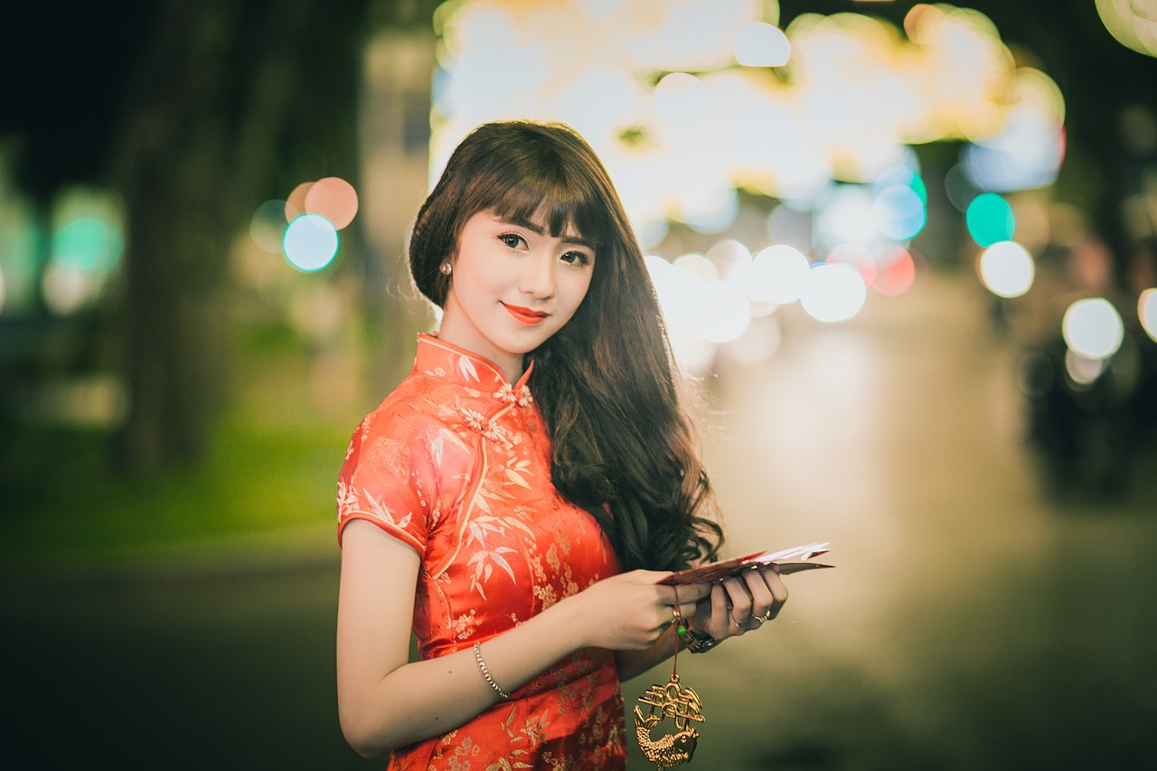 Meet Chinese Women – The Ultimate Guide to Finding Love in China