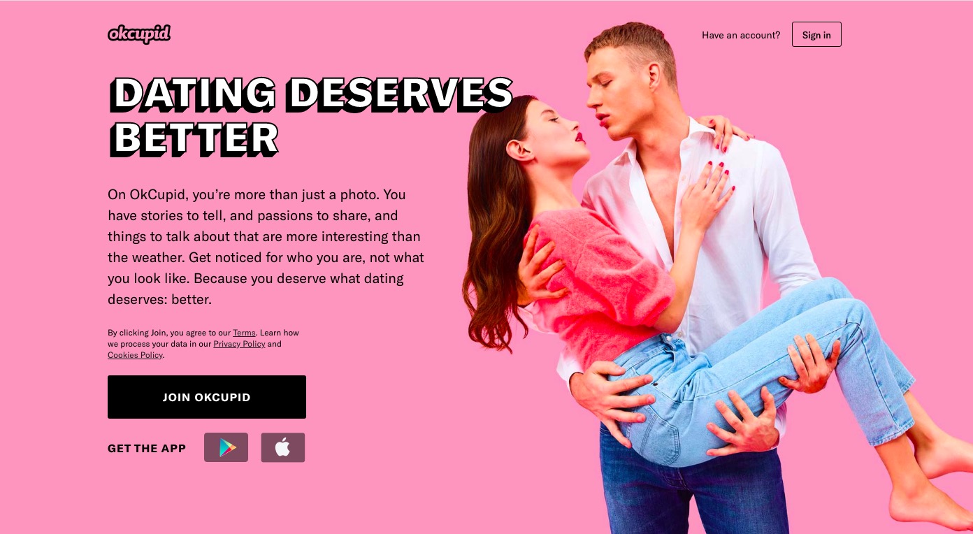 free dating websites without registration